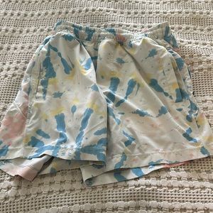 Birddogs Gym Shorts - Size M